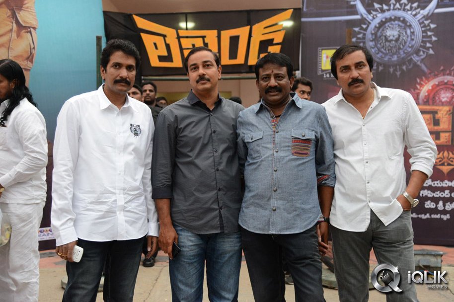 Legend-Movie-Audio-Launch